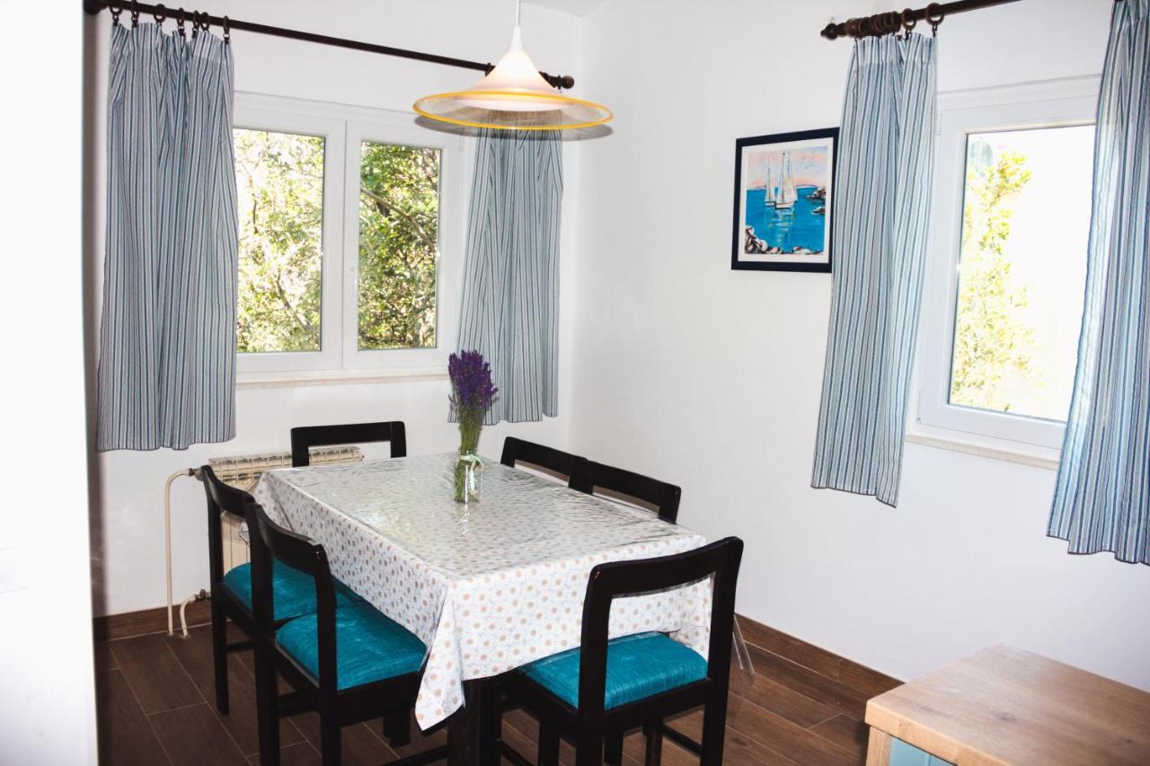 Holiday Home Laurea Supetar Zewnętrze zdjęcie