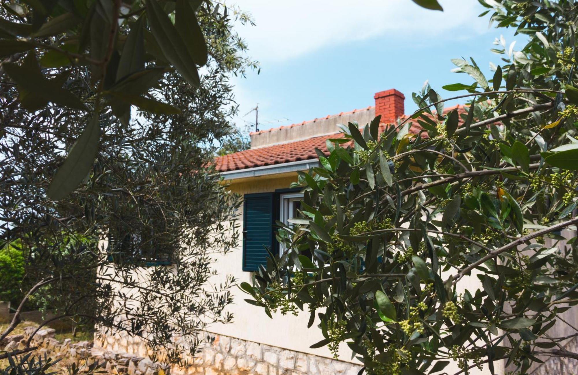 Holiday Home Laurea Supetar Zewnętrze zdjęcie