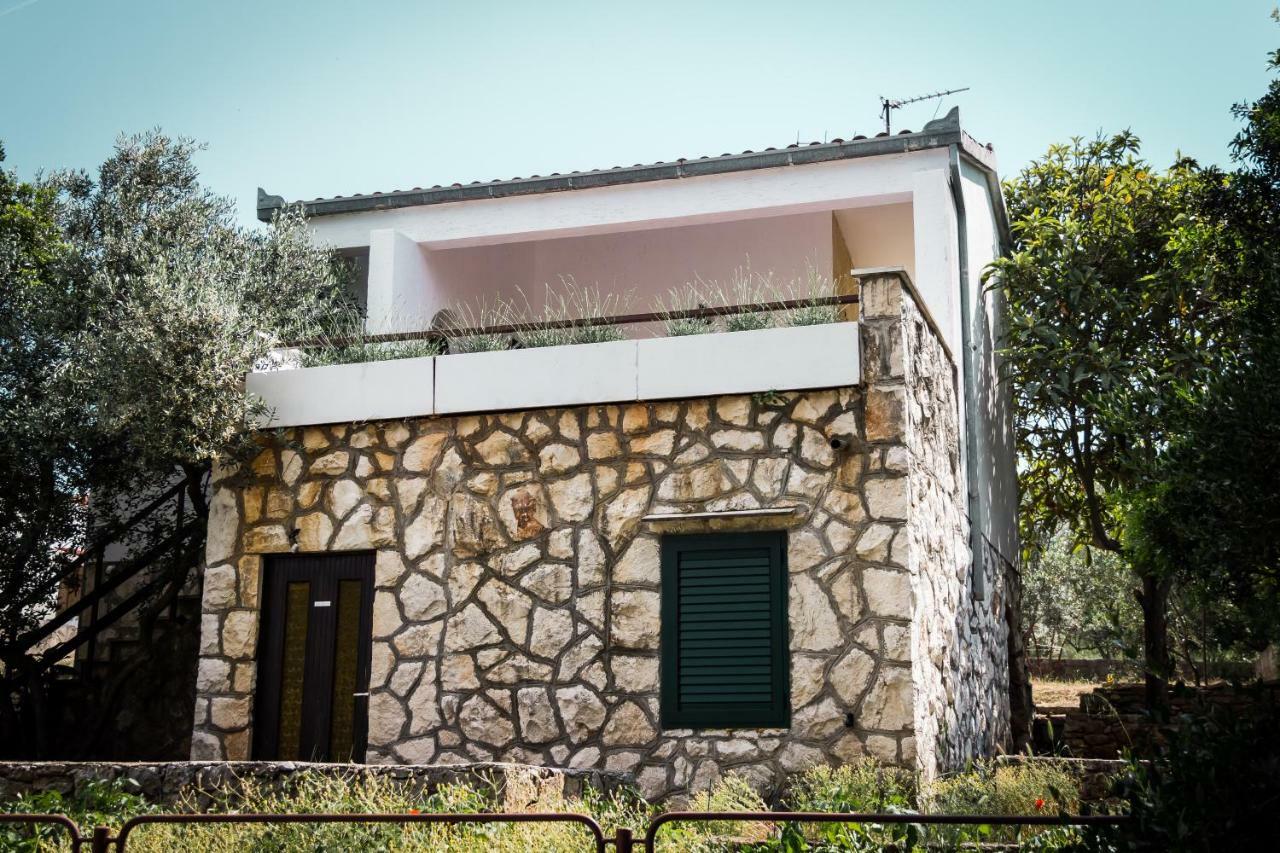 Holiday Home Laurea Supetar Zewnętrze zdjęcie