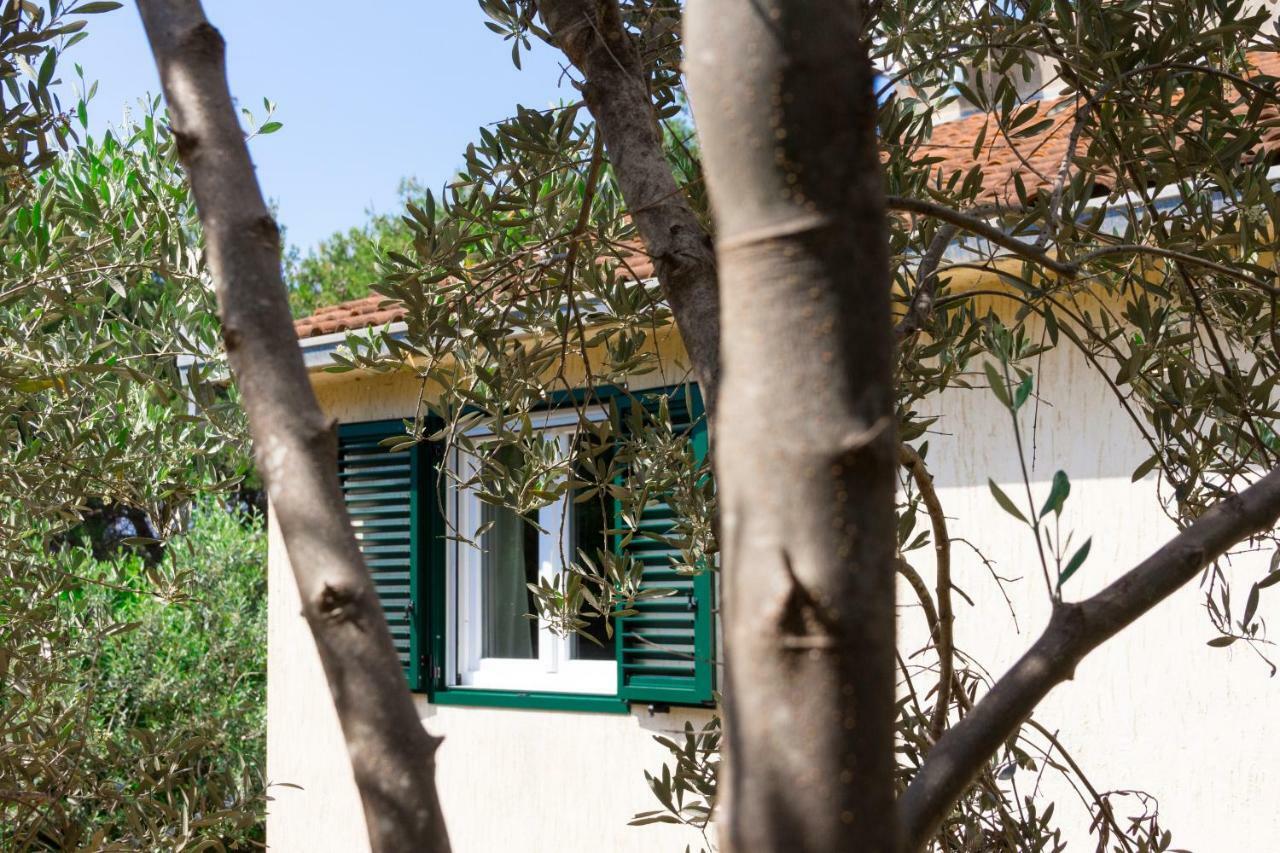 Holiday Home Laurea Supetar Zewnętrze zdjęcie