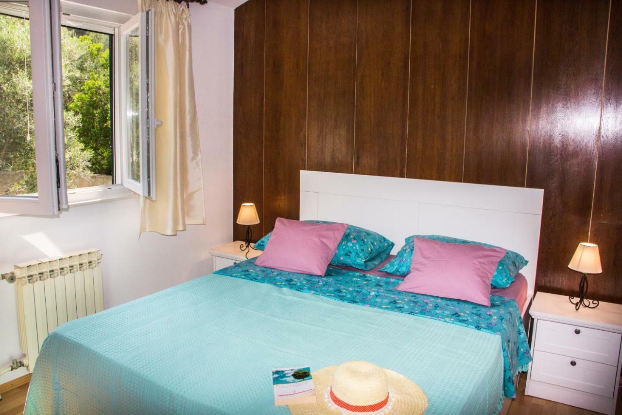 Holiday Home Laurea Supetar Zewnętrze zdjęcie