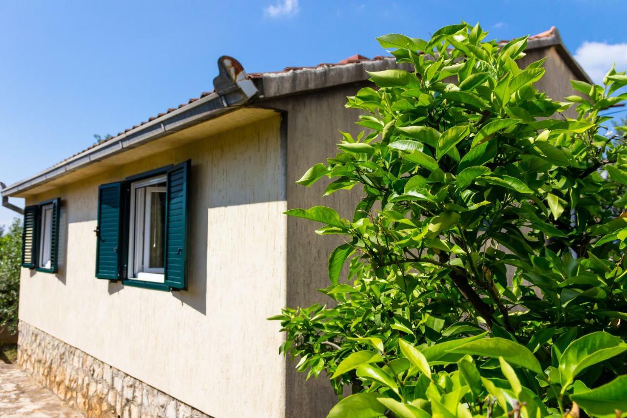 Holiday Home Laurea Supetar Zewnętrze zdjęcie