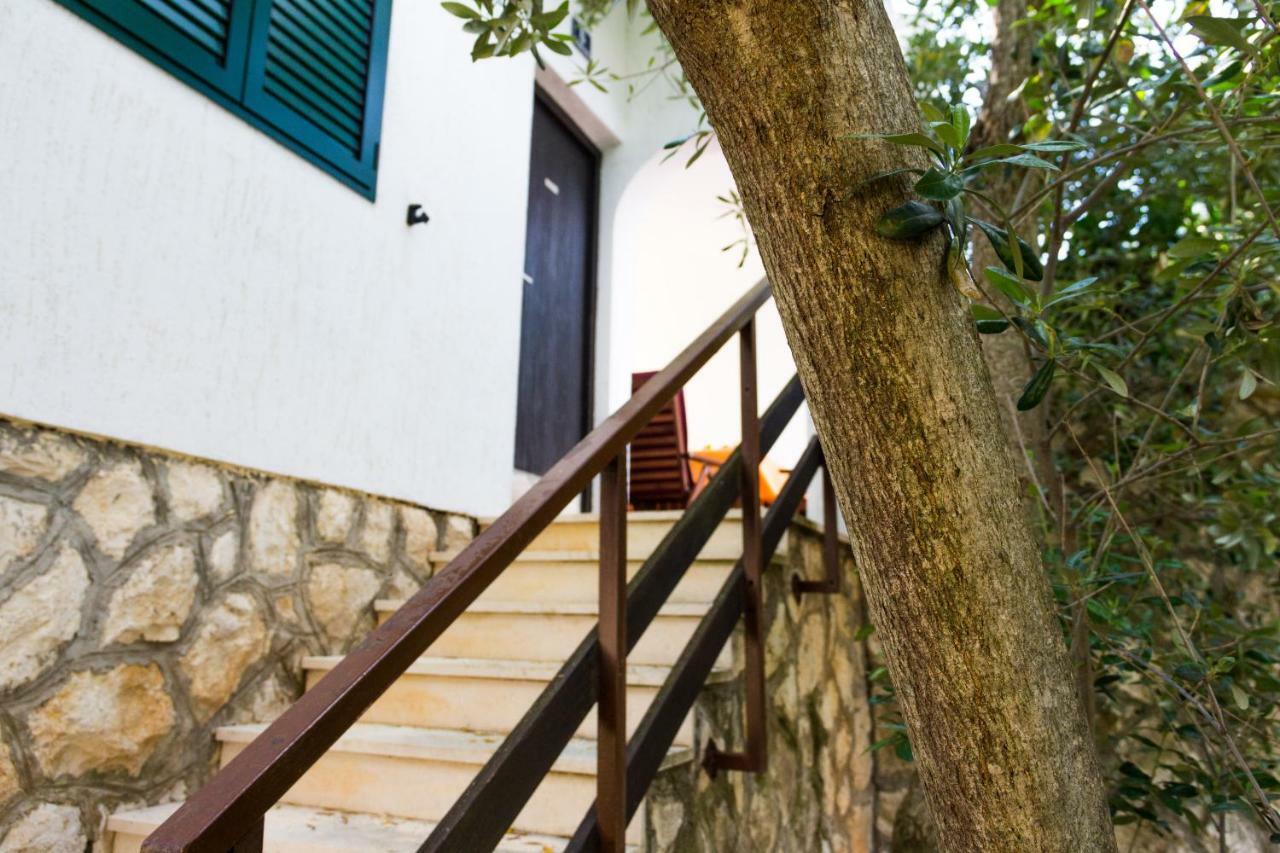Holiday Home Laurea Supetar Zewnętrze zdjęcie